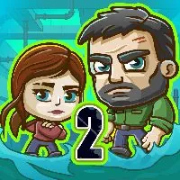 Duo Survival 2 - Unblocked Games 6x