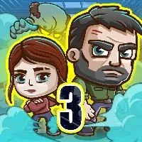 Duo Survival 3 - Unblocked Games 6x