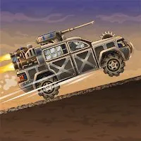 Earn To Die 2 - Unblocked Games 6x