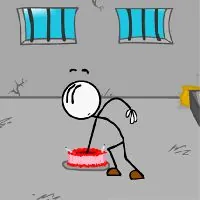 Escaping The Prison - Unblocked Games 6x