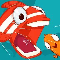 Fish Eat Fish - Unblocked Games 6x