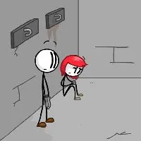 Fleeing The Complex - Unblocked Games 6x