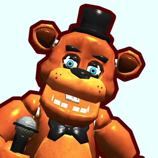 Fnaf Shooter - Unblocked Games 6x