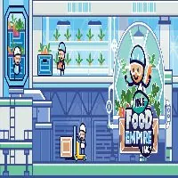 Food Empire Inc - Unblocked Games 6x