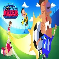Football Killer - Unblocked Games 6x