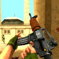 Fps Assault Shooter - Unblocked Games 6x