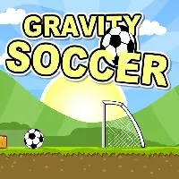 Gravity Soccer - Unblocked Games 6x