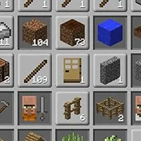 Grindcraft - Unblocked Games 6x