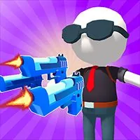 Gun Fest - Unblocked Games 6x