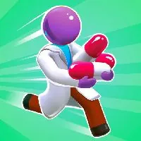 Healing Rush - Unblocked Games 6x