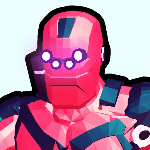 Hero 3 Flying Robot - Unblocked Games 6x