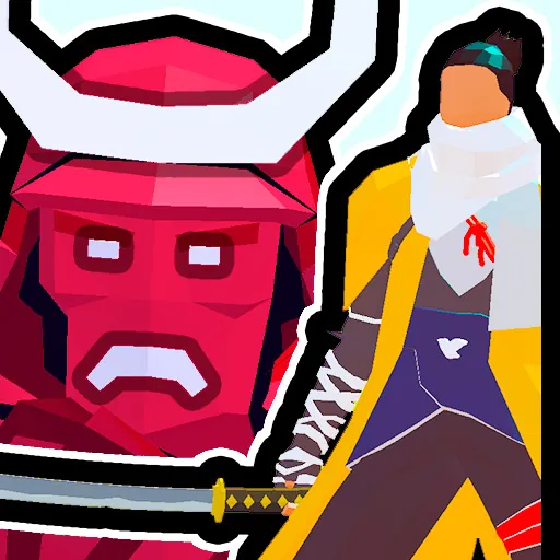 Hero 5 Katana Slice - Unblocked Games 6x