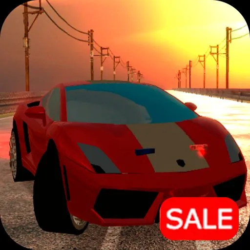 Highway Racer 3D - Unblocked Games 6x
