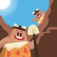 Idle Digging Tycoon - Unblocked Games 6x