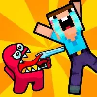 Impostor Vs Noob - Unblocked Games 6x