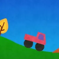 Jelly Truck - Unblocked Games 6x