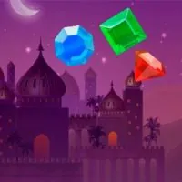 Jewel Shuffle - Unblocked Games 6x