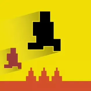 Level Devil 2 - Unblocked Games 6x