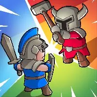 Merge Arena - Unblocked Games 6x