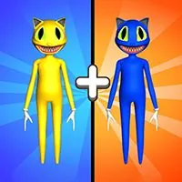 Merge Monster Army Game - Unblocked Games 6x