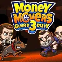 Money Movers 3 - Unblocked Games 6x