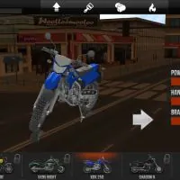 Motoroadrash3D - Unblocked Games 6x