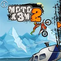 Motox3M 2 - Unblocked Games 6x