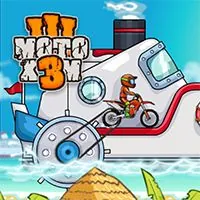 Motox3M 3 - Unblocked Games 6x