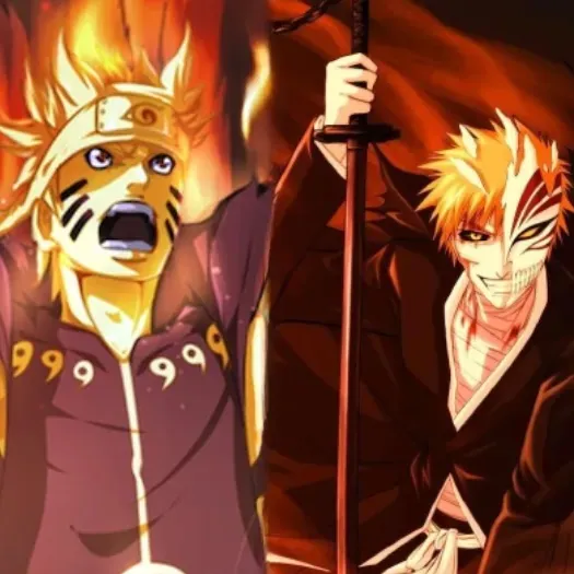One Piece Vs Naruto - Unblocked Games 6x