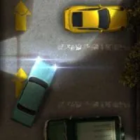 Parking Fury 3 - Unblocked Games 6x