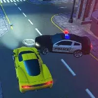 Parking Fury 3D - Unblocked Games 6x