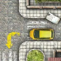 Parking Fury - Unblocked Games 6x