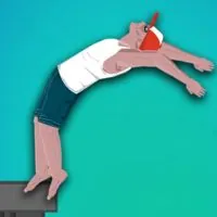 Parkour Jump - Unblocked Games 6x