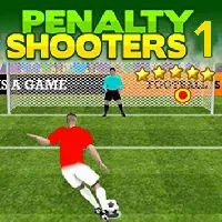 Penalty Shooters - Unblocked Games 6x