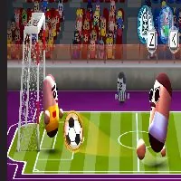 Pill Soccer - Unblocked Games 6x