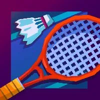 Power Badminton - Unblocked Games 6x