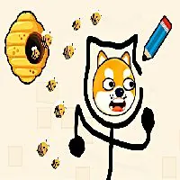 Protect My Dog - Unblocked Games 6x