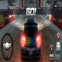 Rally Point - Unblocked Games 6x