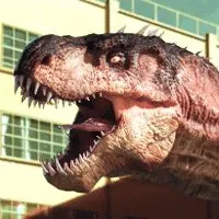 Rio Rex - Unblocked Games 6x
