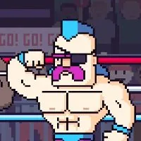 Rowdy Wrestling - Unblocked Games 6x