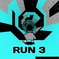 Run 3 - Unblocked Games 6x
