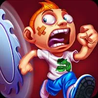 Running Fred - Unblocked Games 6x
