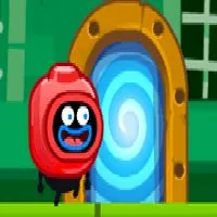 Silly Ways To Die Adventures - Unblocked Games 6x