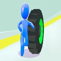 Skateboard Racing - Unblocked Games 6x
