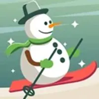 Ski Slopes - Unblocked Games 6x