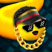 Snake Is Mlg Edition - Unblocked Games 6x