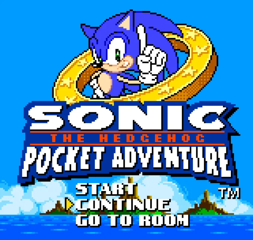 Sonic Origins Pocket Edition - Unblocked Games 6x