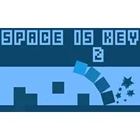 Space Is Key 2 - Unblocked Games 6x