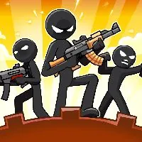 Stick Defenders - Unblocked Games 6x