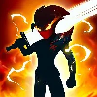 Stick War Ninja Duel - Unblocked Games 6x